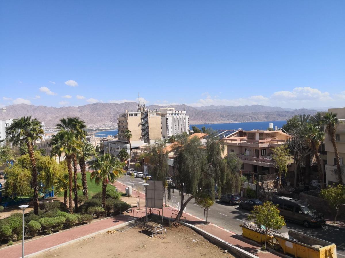 Grey House 2 Apartment Eilat Exterior photo