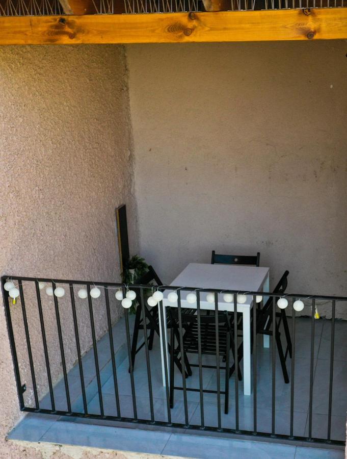 Grey House 2 Apartment Eilat Exterior photo
