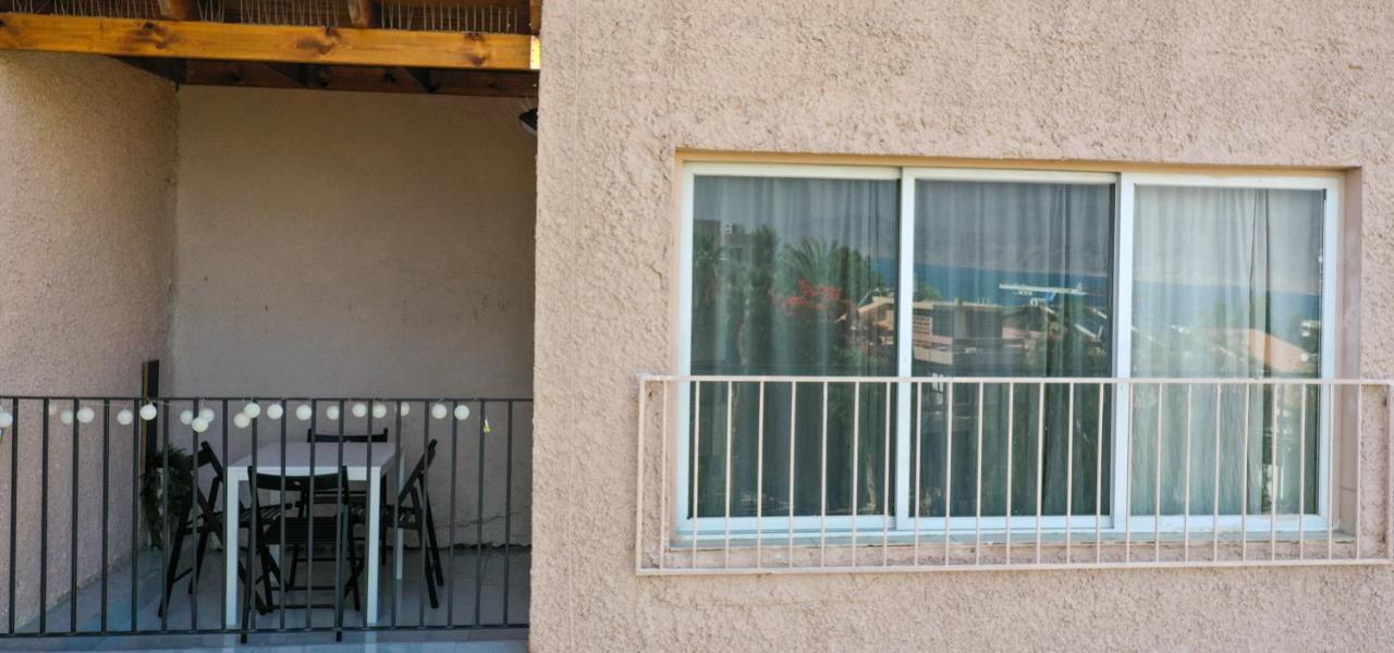 Grey House 2 Apartment Eilat Exterior photo