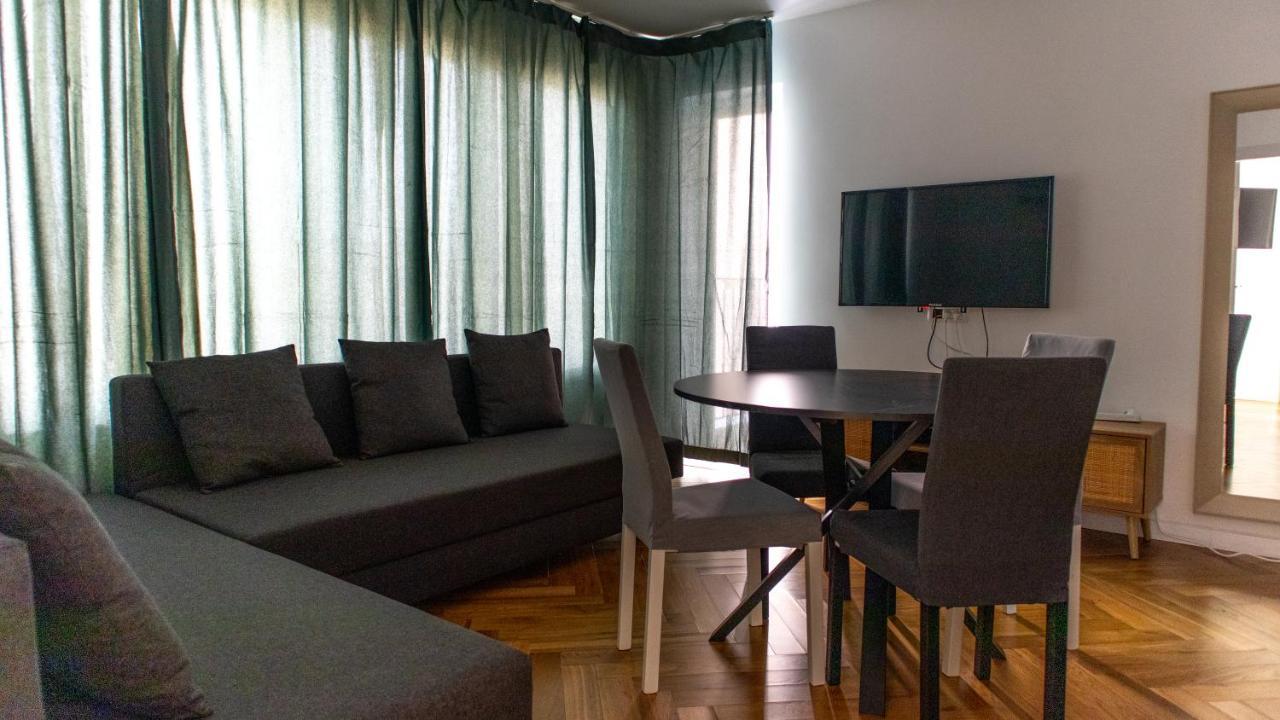 Grey House 2 Apartment Eilat Exterior photo