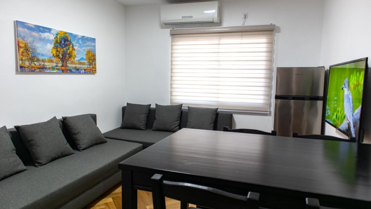 Grey House 2 Apartment Eilat Exterior photo