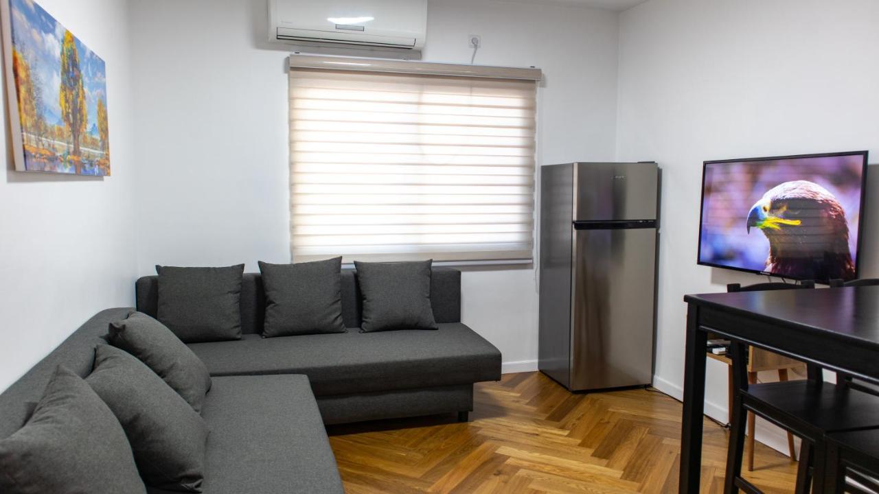 Grey House 2 Apartment Eilat Exterior photo