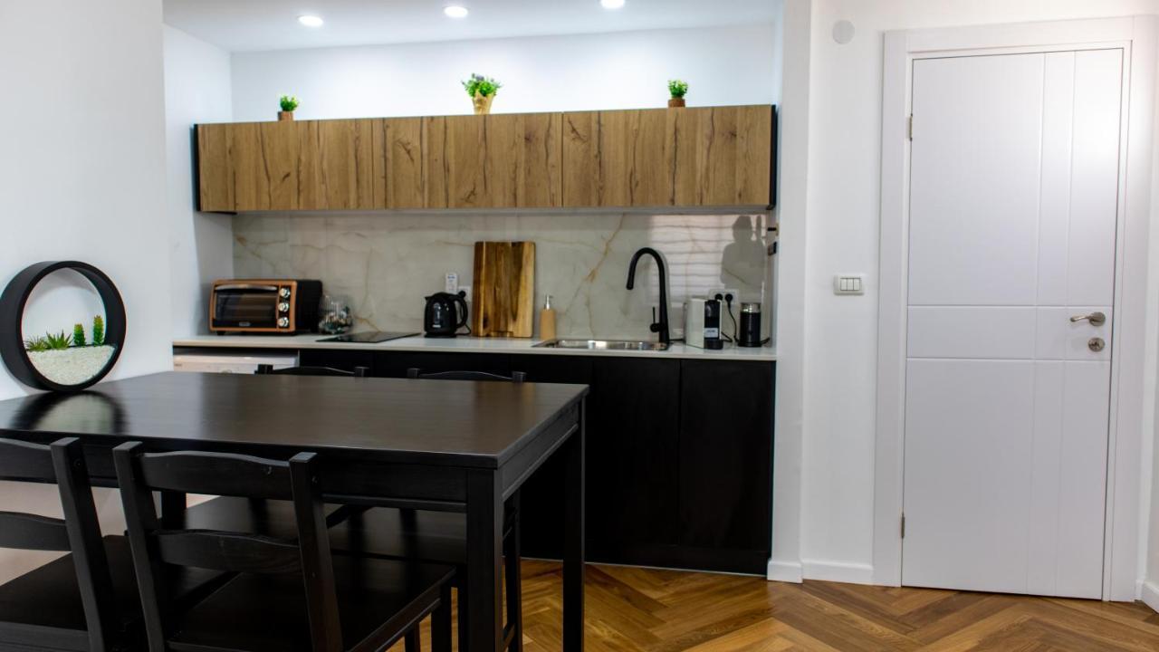Grey House 2 Apartment Eilat Exterior photo