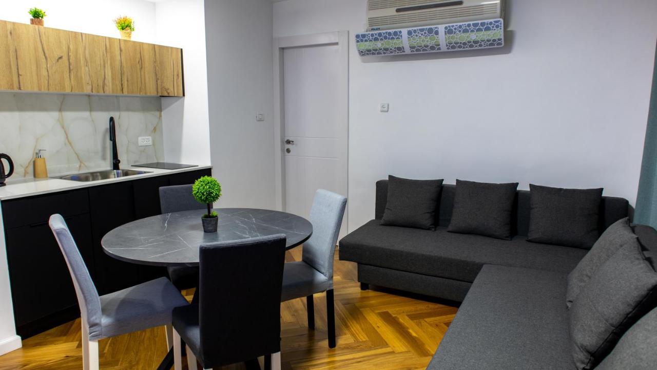Grey House 2 Apartment Eilat Exterior photo